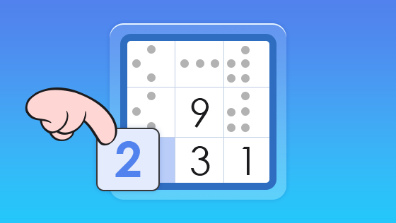 solve difficult sudoku